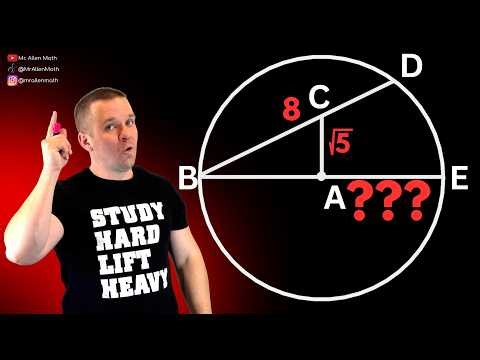 Similar Triangles Unlock the Answer – Geometry Puzzle