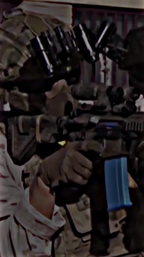 Spanish Military Edit FGNE