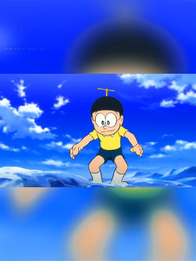 Chú Robot Của Nobita ( Phần 1 ) #doremon #nobita #hoathinh #reviewhoathinh