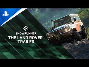 SnowRunner - Season 2: Explore & Expand Videos for PC - GameFAQs