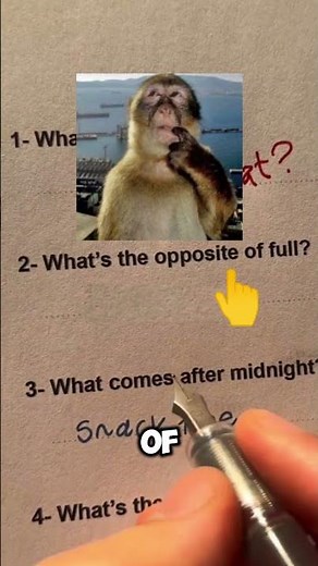 Grading Test #shorts