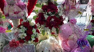 3.4K views · 192 reactions | Valentines Day 2020 We Have So Many Stuff Toys, Artificial Flowers, Fresh Flowers (Arriving Soon), Gift Sets, Chocolates, Perfumes At All Price Ranges  You Must Come In To See We Sell Quality Products. Nothing Less Come In & Take A Look You Wont Be Disappointed 1085 SS Erin Rd Debe 647-8737 Forget The Rest Come To The Best Shop Now, Save Now, Reach Now !!! | MS Superstore | Facebook