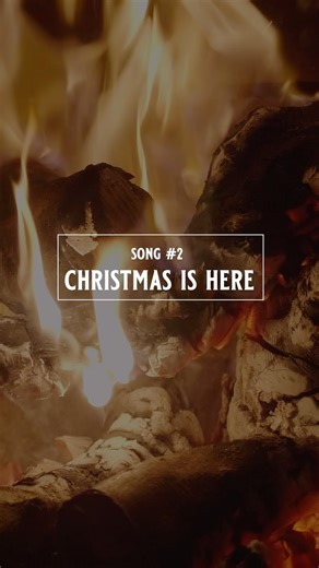 Story behind the song: ‘Christmas Is Here’ 🌲 Go check out the song and full video (link in bio)! #everychristmas #christmasmusic | Michael W. Smith