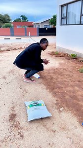 You advice I listened, got what they call compost from Agra | Adjah Braylen