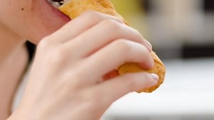 The joy of eating slow in a fast world