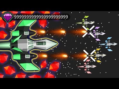 Starblast.io UNLIMITED GEMS HACK! MAX LEVEL EVOLUTION in STARBLAST.IO TEAM MODE! New IO Game