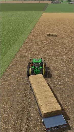 #fs25 Universal Autoload Mod for Farming Simulator 25 #fs25mods #gaming #gamemod