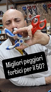 11K views · 264 reactions | Il 50 mm^2 come riferimento per vantare un buon paio di forbici da elettricista? Non direi, ma proviamole! #test #comparison #comparativa #tutorial #creativesolutions #minchialavrodettobene #impiantielettrici #riparazioni #tools | Seby Torrisi - Creative Solutions | Facebook