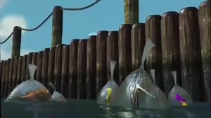 Finding Nemo-Part 17