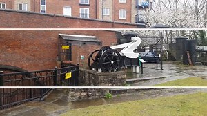 2.5K views · 17 reactions | Portland Basin Museum Ashton Under Lyne | Tameside Tourism | Facebook