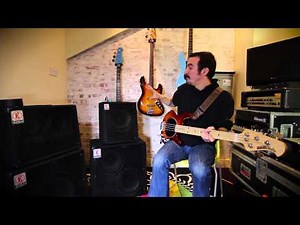 Eden E Series EC10 - Product Demo