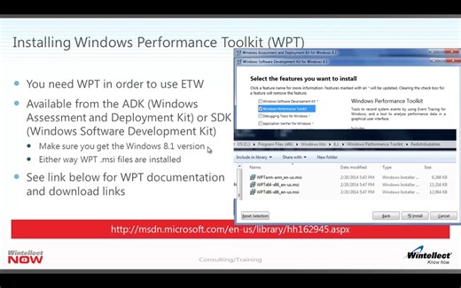 【性能分析】从0带你一步一步分析性能问题 -- PowerPoint 卡顿