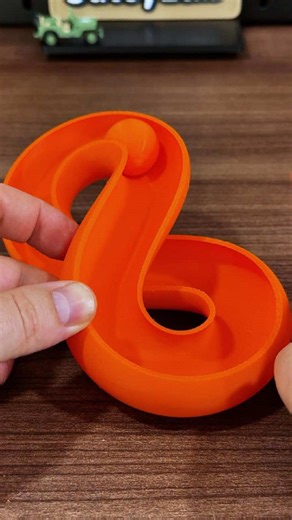 Endless Fun with the Infinite Loop Orbital Ball