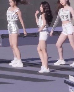 1.5K views · 332 reactions |  191011, ITZY Icy Rehearsal She’s looks so good • • • ©️ Mera Via lia_videos | ITZY is Life PH | Facebook