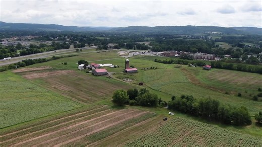 Recapping 2022 trips — On The Pennsylvania Road