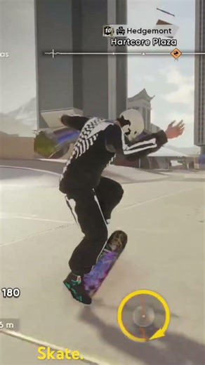 Skate. Seasons #freetoplay #eagames #steamfreegames #skate #skate4 #skate3 #trickline #skategame