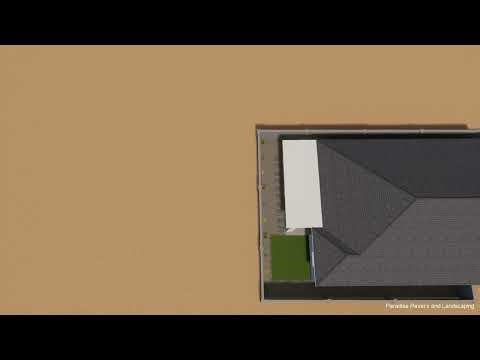 VizTerra - 3D Swimming Pool Design Software
