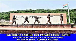 9.3K views · 1.1K reactions | #HarKaamDeshKeNaam The Passing Out...