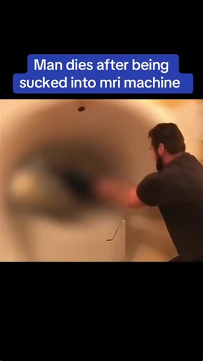 Tragic MRI Accident Claims Life of 61-Year-Old