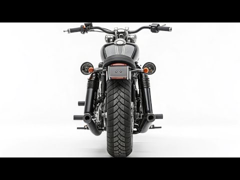 IT’S BACK! The LEGENDARY 2025 Harley Davidson SHOVELHEAD — The BEAST REBORN! 🏍💨 Full Review & Sound!