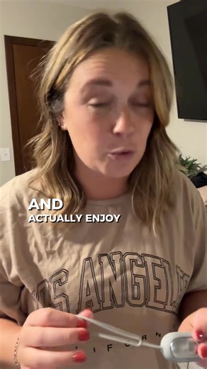 Our mornings used to be such a struggle. Between the anxiety, school meltdowns, and sleepless nights, we were exhausted. A friend mentioned CalmCarry and honestly, I didn’t expect much, but it’s made such a difference. Now my child feels calmer, and bedtime is finally easier. Just sharing in case another parent needs this too. They have a Back to School sale right now with up to 63% off using code BTS25 👇 https://www.theglowcompany.co/pages/calmcarry-school-kids | Nicole Katherine