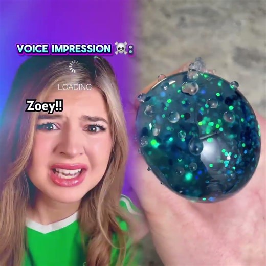 IF VOICE IMPRESSIONS WERE DEADLY…#pov#voiceimpressions