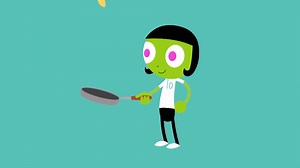 PBS KIDS | Happy New Year!