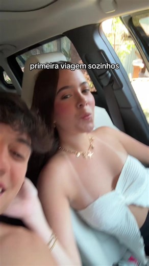 ihuu | Driving Alone For The First Time