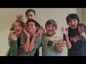 IT Movie Cast Funny Moments Part 8