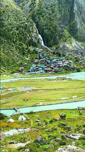 मुगुम (मुगु गाउँ)