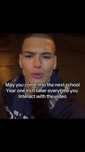 Overcoming Height Disadvantages in School