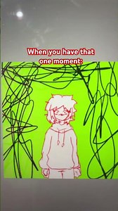 TW: Flashing lights! ⚠️‼️