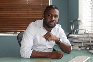 Meet Ken Attoh Of Sparrow Productions