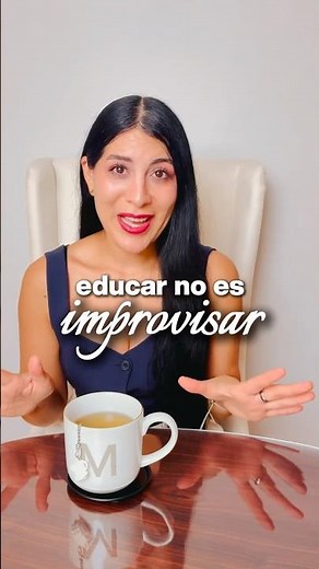 ¿Cómo educar a mi hijo?