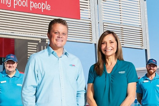 Franchising with Poolwerx | Poolwerx AU