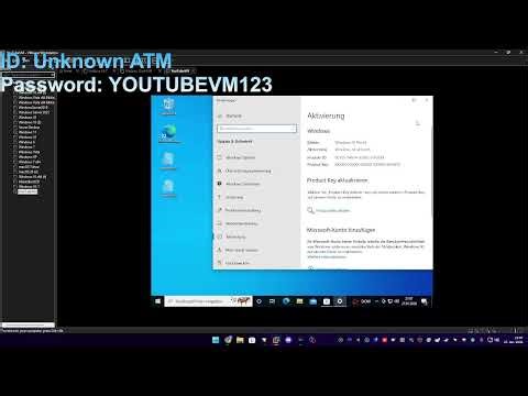 Chat-Controlled Windows 10 (Using AnyDesk)