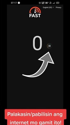 Internet Speed Boost