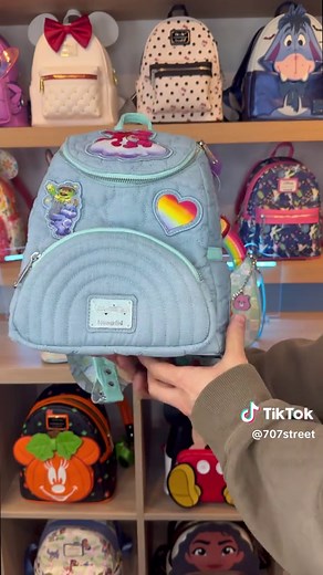 Explore the Care Bears x Sesame Street Collection!