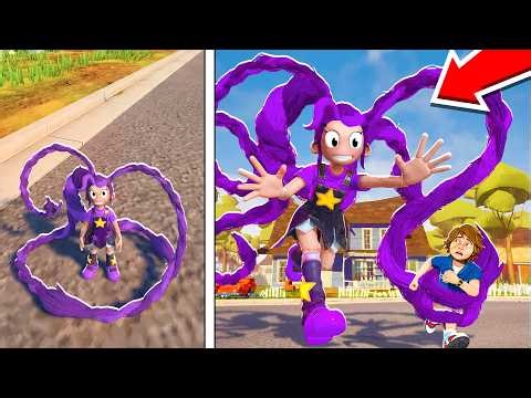 Every Death = Lily Lovebraids Gets 10x in HELLO NEIGHBOR...