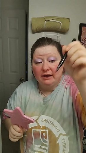 Batgirljamie Live highlight 4-9-26!