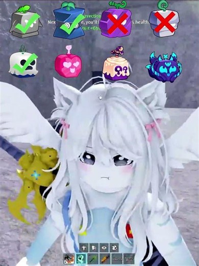 RamDom Blox Fruits Vs Temple Wall #roblox #robloxedit #robloxfruits #bloxedit #bloxfruits #short