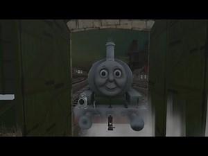 T&F Season 2, Episode 24, Percy's Ghostly Trick (Ringo Starr, US)