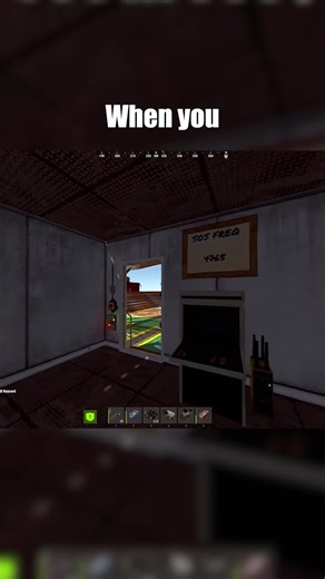 New best tips 😉#rust #rustconsole