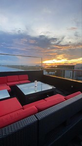 buat time lapse di Awan Restobar masa admin buat food review aritu... mmg best tempat ni kalau mau lepak kan😍 | Jesselton Sabah