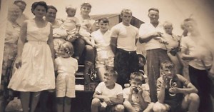 "It was built into him." Ivan Milat's brother knew he was dangerous from a very young age.