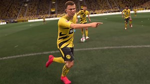 Offizieller Gameplay-Trailer für "Fifa 21"