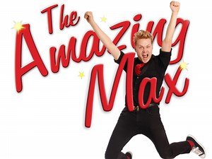 ​'The Amazing Max' To Bring Mind-Blowing Family Magic To Bucks Playhouse
