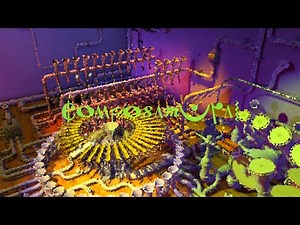 ComposAmurai - Pipe Dream (Animusic Remixed Volume 1, Track 4)