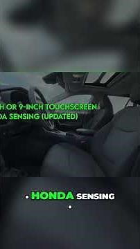 The #1 Reason Honda CR-V Owners Are Switching To Toyota RAV4