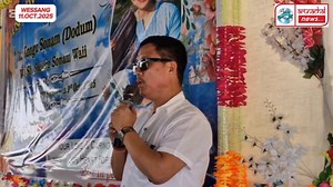 36K views · 565 reactions | A Funeral Service of Late Kongo Sonam (Dodum) wife of Sundro Sonam Waii was held today ay Wessang, East Keneng. Late Kongo Sonam was born in 20th January 1977 and took her last breath on 9th October 2025. | Arunachal News 24X7 | Facebook